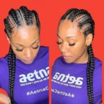 african braids 2021 android application logo